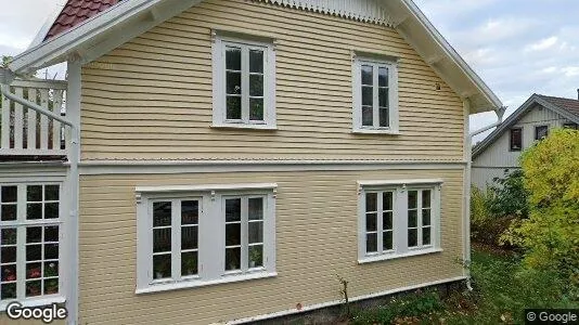 Rooms for rent in Jönköping - Photo from Google Street View
