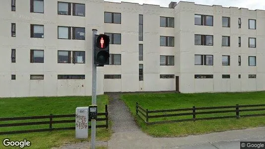 Apartments for rent in Seltjarnarnes - Photo from Google Street View
