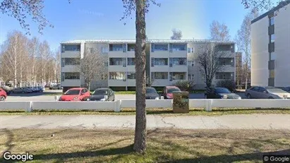 Apartments for rent in Oulu - Photo from Google Street View