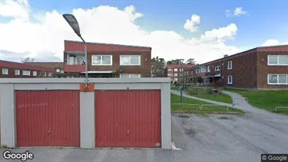 Apartments for rent in Finspång - Photo from Google Street View