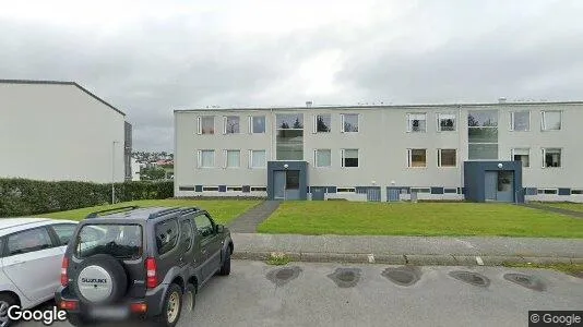 Apartments for rent in Reykjavík Háaleiti - Photo from Google Street View