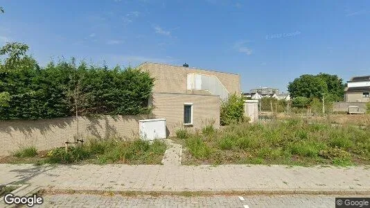 Apartments for rent in Diemen - Photo from Google Street View