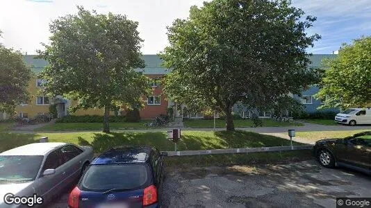 Apartments for rent in Hudiksvall - Photo from Google Street View