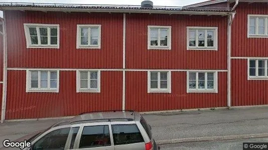 Apartments for rent in Vilhelmina - Photo from Google Street View