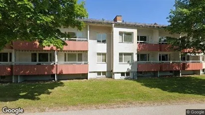 Apartments for rent in Tierp - Photo from Google Street View