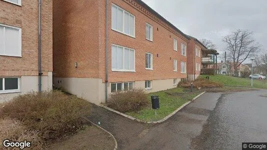 Apartments for rent in Skövde - Photo from Google Street View