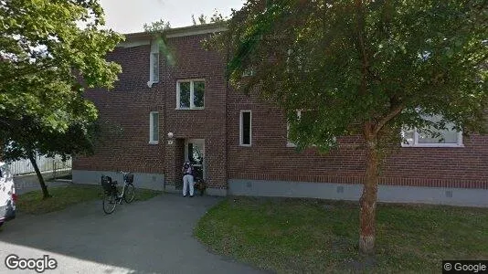 Apartments for rent in Linköping - Photo from Google Street View