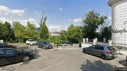 Apartments for rent in Bucharest - Sectorul 2 - Photo from Google Street View