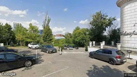 Apartments for rent in Bucharest - Sectorul 2 - Photo from Google Street View