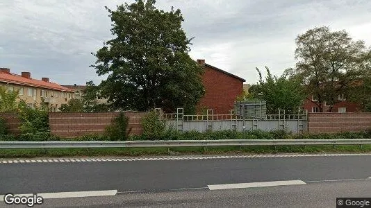 Apartments for rent in Västerås - Photo from Google Street View