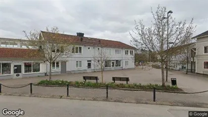 Apartments for rent in Gislaved - Photo from Google Street View