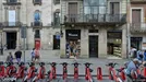 Apartment for rent, Barcelona Ciutat Vella, Barcelona, &lt;span class=&quot;blurred street&quot; onclick=&quot;ProcessAdRequest(9282349)&quot;&gt;&lt;span class=&quot;hint&quot;&gt;See streetname&lt;/span&gt;[xxxxxxxxxxxxx]&lt;/span&gt;