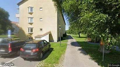 Apartments for rent in Hallsberg - Photo from Google Street View