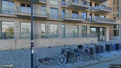 Apartments for rent in Diemen - Photo from Google Street View