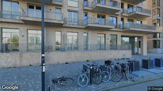 Apartments for rent in Diemen - Photo from Google Street View