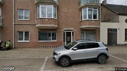 Apartments for rent in Lummen - Photo from Google Street View
