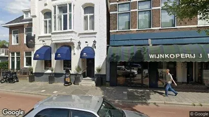 Rooms for rent in Groningen - Photo from Google Street View