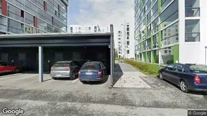 Apartments for rent in Tampere Luoteinen - Photo from Google Street View