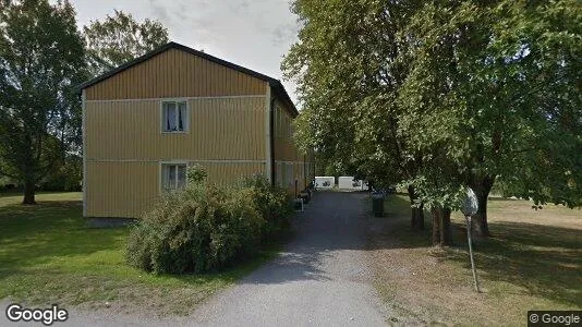 Apartments for rent in Lindesberg - Photo from Google Street View