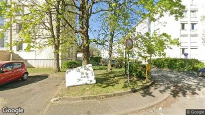 Apartments for rent in Évry - Photo from Google Street View
