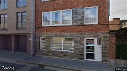 Apartments for rent in Sint-Niklaas - Photo from Google Street View