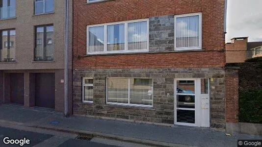 Apartments for rent in Sint-Niklaas - Photo from Google Street View