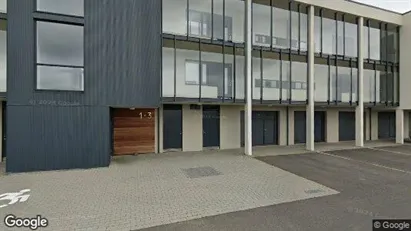 Apartments for rent in Kópavogur - Photo from Google Street View