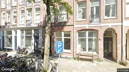 Apartments for rent in Amsterdam Oud-Zuid - Photo from Google Street View