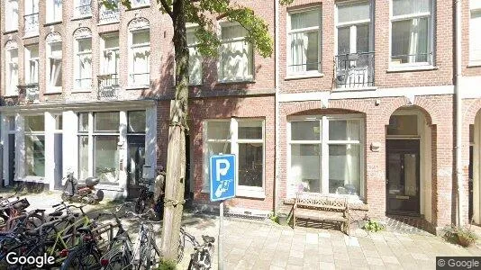 Apartments for rent in Amsterdam Oud-Zuid - Photo from Google Street View