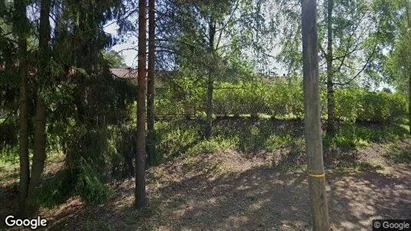 Apartments for rent in Kotka - Photo from Google Street View