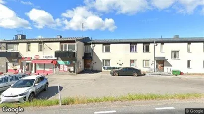 Apartments for rent in Kramfors - Photo from Google Street View