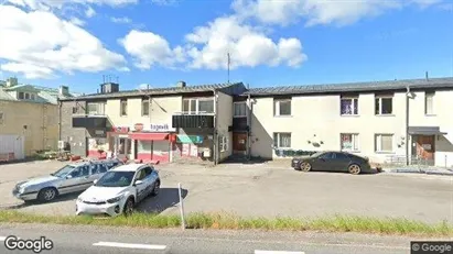 Apartments for rent in Kramfors - Photo from Google Street View