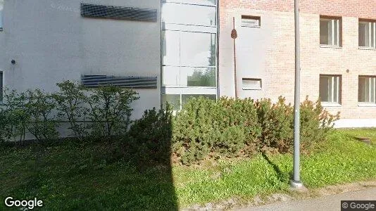Apartments for rent in Espoo - Photo from Google Street View