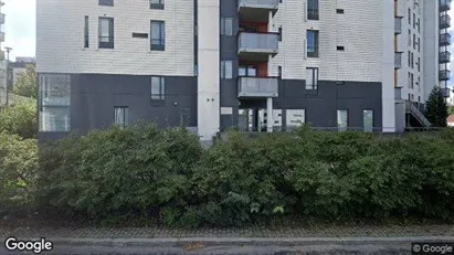 Apartments for rent in Helsinki Itäinen - Photo from Google Street View