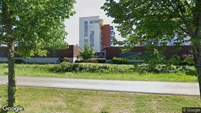 Apartments for rent in Turku - Photo from Google Street View
