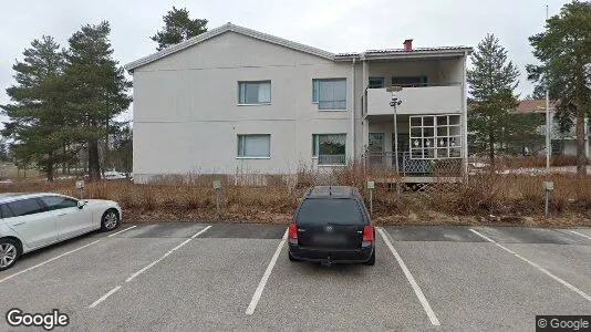 Apartments for rent in Vantaa - Photo from Google Street View
