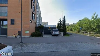Apartments for rent in Espoo - Photo from Google Street View