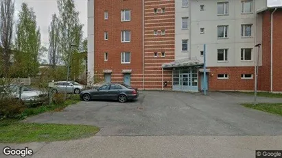 Apartments for rent in Tampere Luoteinen - Photo from Google Street View