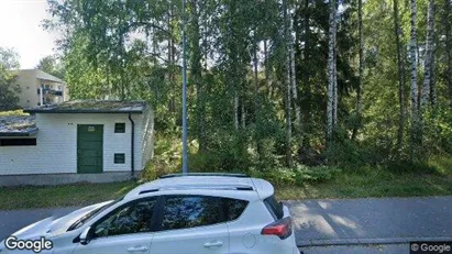Apartments for rent in Helsinki Kaakkoinen - Photo from Google Street View