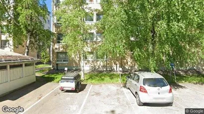 Apartments for rent in Vantaa - Photo from Google Street View