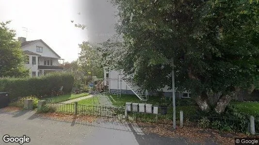 Apartments for rent in Alvesta - Photo from Google Street View