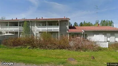 Apartments for rent in Nurmijärvi - Photo from Google Street View