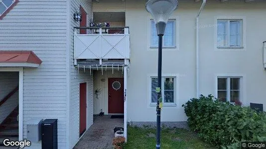Apartments for rent in Gävle - Photo from Google Street View
