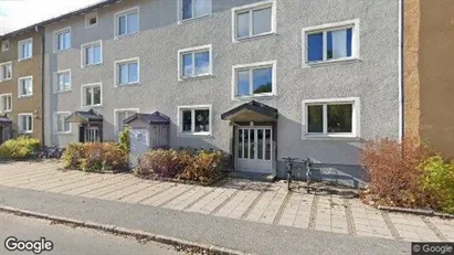 Apartments for rent in Gävle - Photo from Google Street View