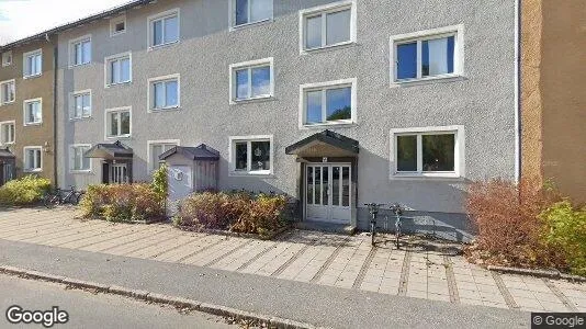 Apartments for rent in Gävle - Photo from Google Street View