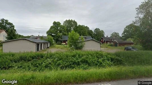 Apartments for rent in Laxå - Photo from Google Street View