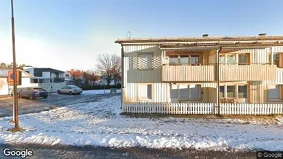 Apartments for rent in Vännäs - Photo from Google Street View
