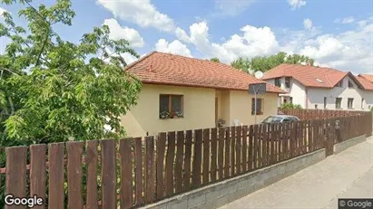 Apartments for rent in Esztergomi - Photo from Google Street View