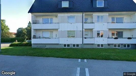 Apartments for rent in Trollhättan - Photo from Google Street View