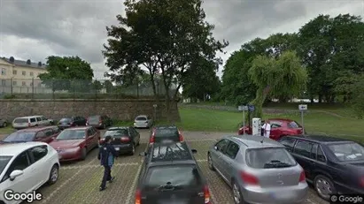 Apartments for rent in Torsås - Photo from Google Street View
